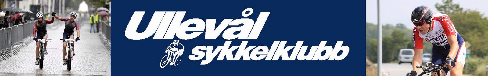 Ullevål Sykkelklubb