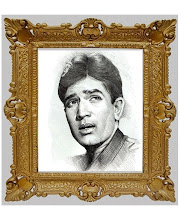 RAJESH KHANNA - THE GREATEST LIVING LEGEND & THE ORIGINAL AND THE REAL SUPER STAR IN INDIAN CINEMA