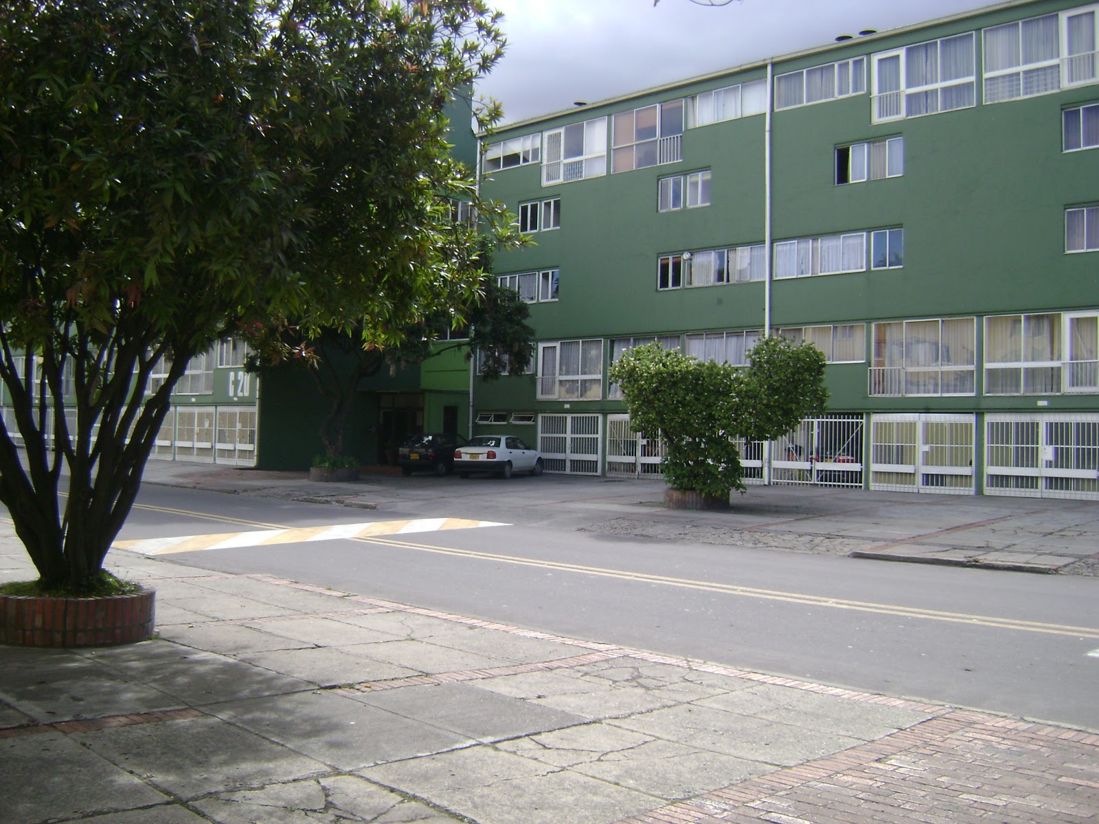 meetingbogotatv Pablo VI