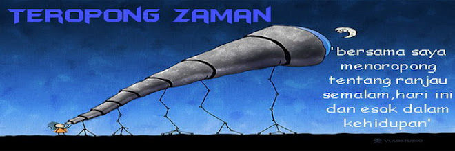 Teropong Zaman