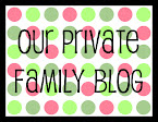 Our Private Blog