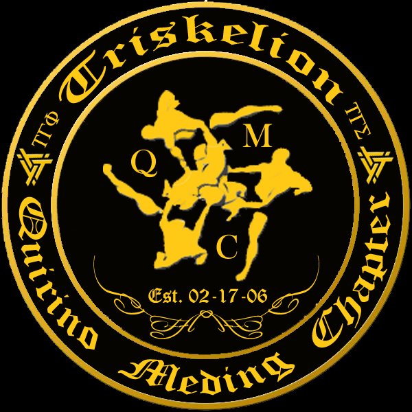 OFFICIAL QMC SEAL