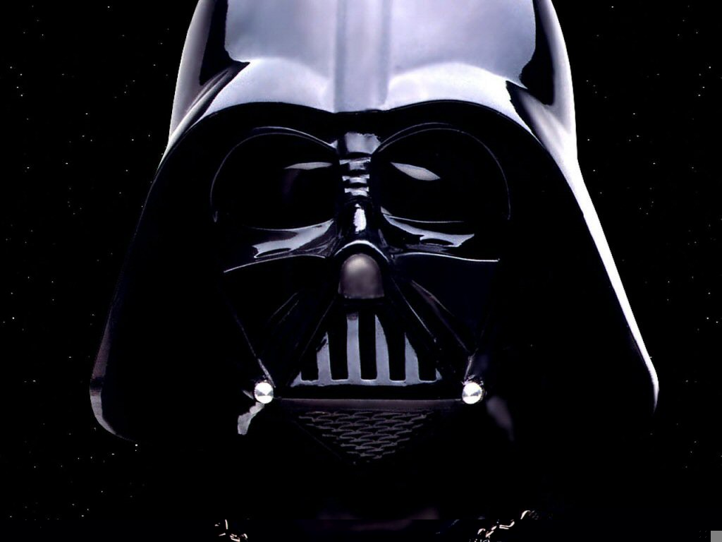 darth vader 