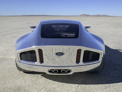 Ford shelby gr-1 concept price #3