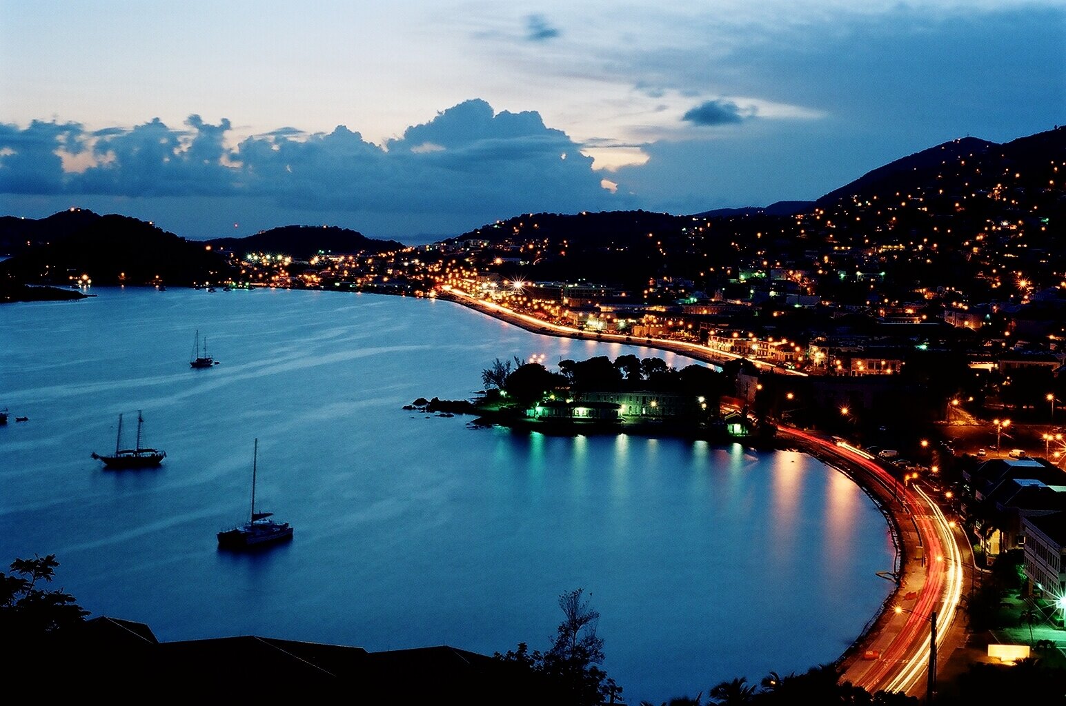 Rough Guide To Caribbean Cruise Holidays With Cunard rough-guide-to-caribbean-cruise-holidays-with-cunard