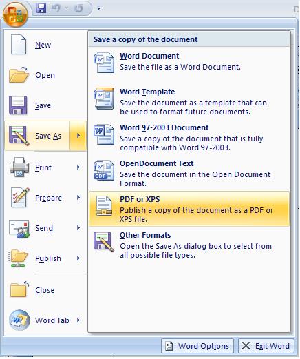 Microsoft Office 2007 Free Trialdigitalfront