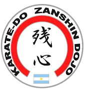 ZANSHIN Dojo