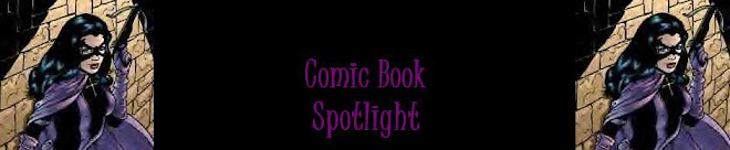 comic spotlight