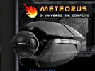 Meteorus