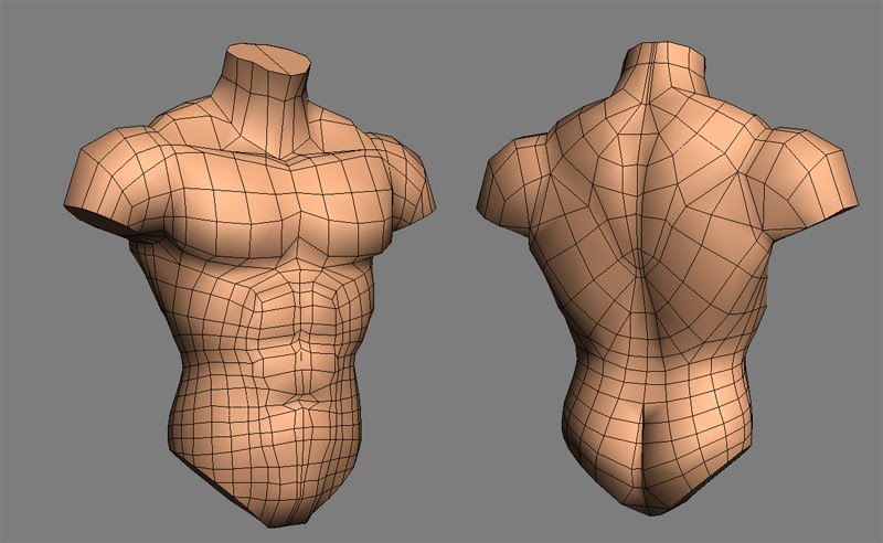 Сетчатое тело. Топология сетки в 3d Max. Ретопология блендер. Ретопология 3ds Max. Топология моделинг мужское тело.