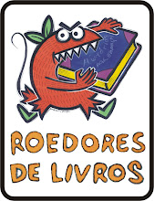 Roedores de Livros