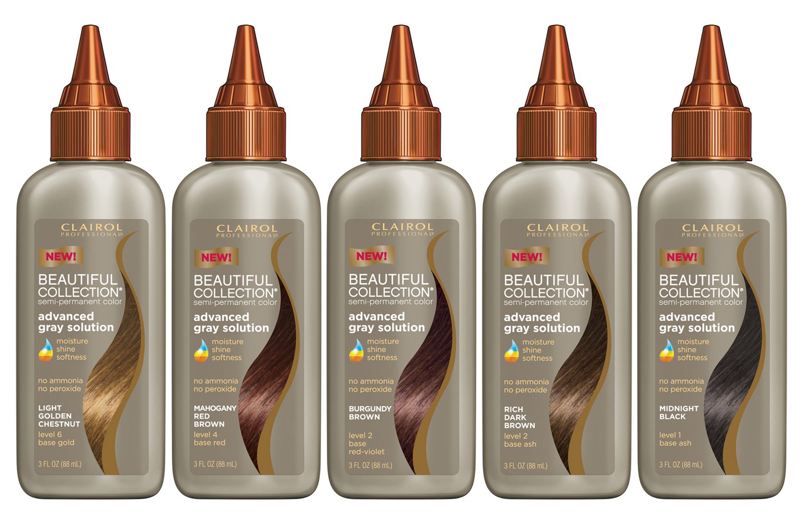HairlyObsessed Product Review Clairol Beautiful Collection Advanced HairlyObsessed Product Review Clairol Beautiful Collection Advanced