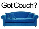 Couch Surfing Dot Com