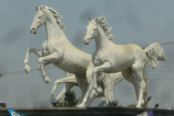 Symbol of Freedom, Struggle and Success