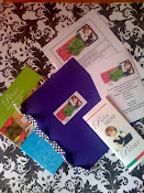 Paperly Welcome Packet!