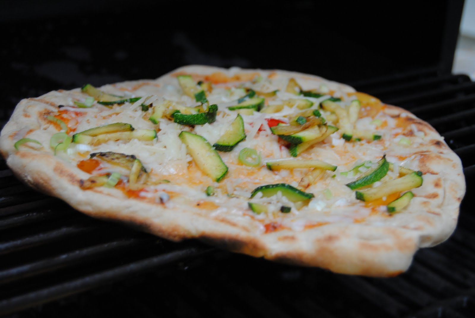 Tasty Sensations Practically Perfect Pizza Dough (especially PERFECT