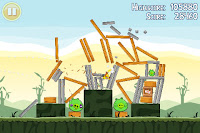 angry birds online