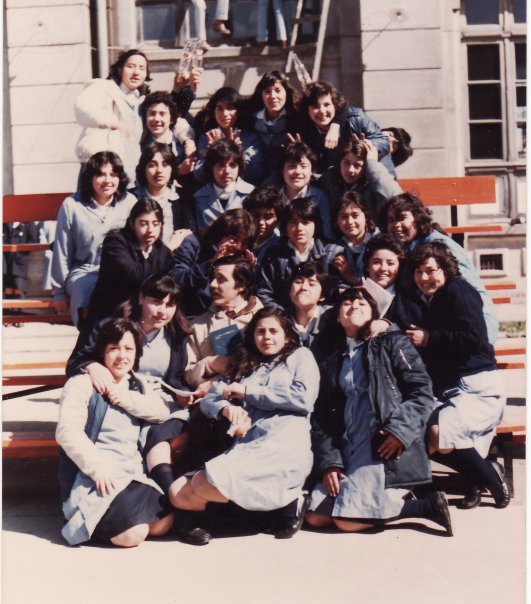 CENTRO DE EX ALUMNAS LNT: mayo 2010