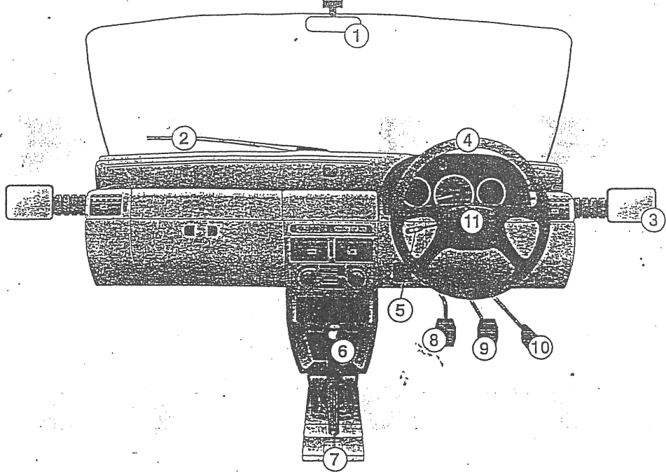 Free k53 learners test