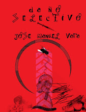 Daño selectivo cover