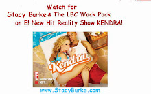 Watch 4 Stacy Burke on the E! Show KENDRA