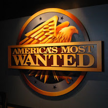 America`s Most Wanted