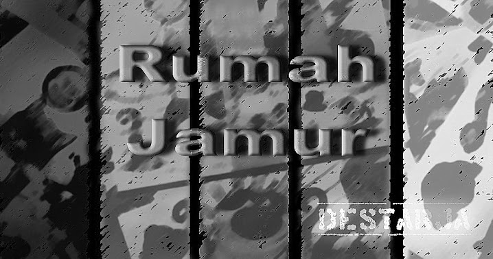 Rumah Jamur