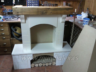 MundiAlex - Bricolaje y Decoración: Estudio fotográfico