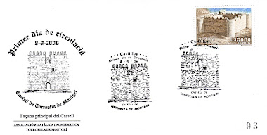 Exposició filatèlica 2006