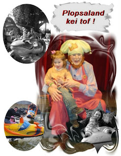 klikklik: Plopsaland