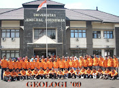Geologi '09