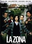 Poster de La Zona