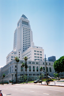Los Angeles  City Hall