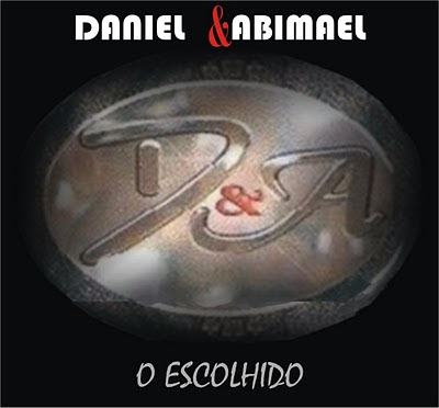 Capa de O Escolhido