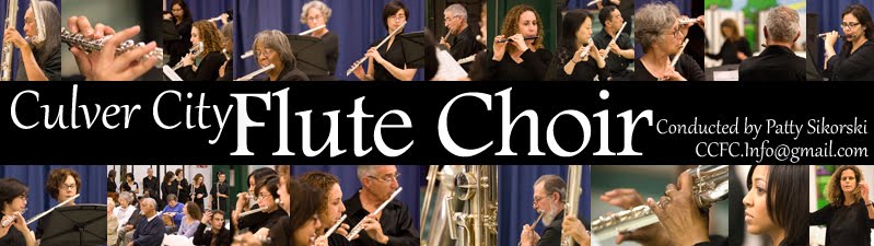 Culver City Flute Choir