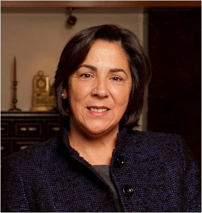 Maria Helena André