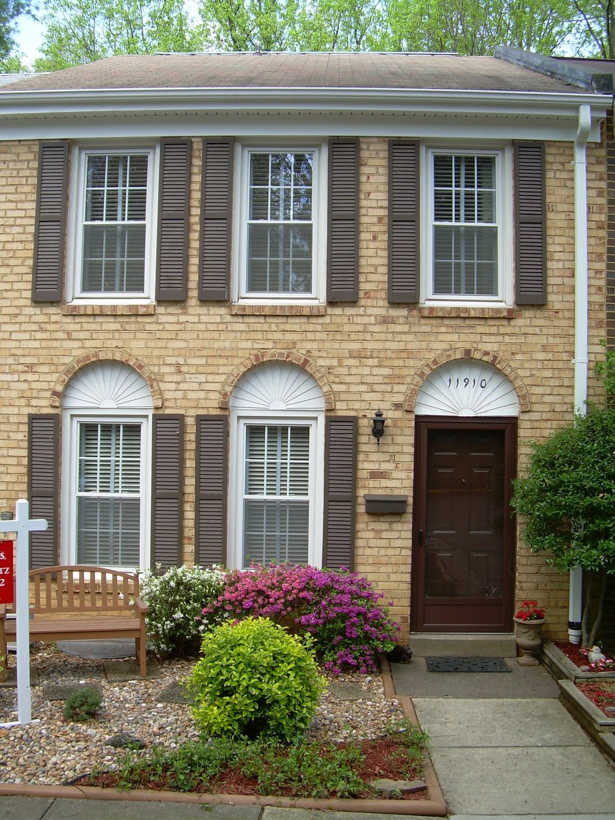 Selling Homes by Design The Reston Community of Deepwood