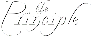 The Principle