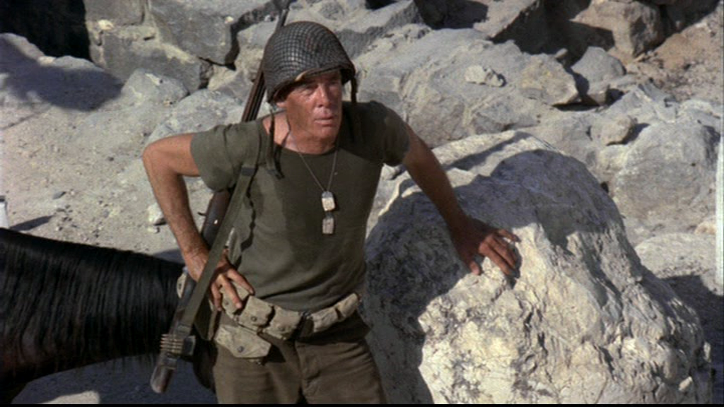 Best movie screenshots The Big Red One(1980) Best movie screenshots The Big Red One(1980)