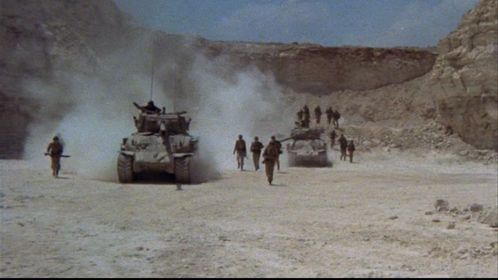 Best movie screenshots The Big Red One(1980) Best movie screenshots The Big Red One(1980)