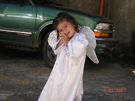 MI ANGELITA