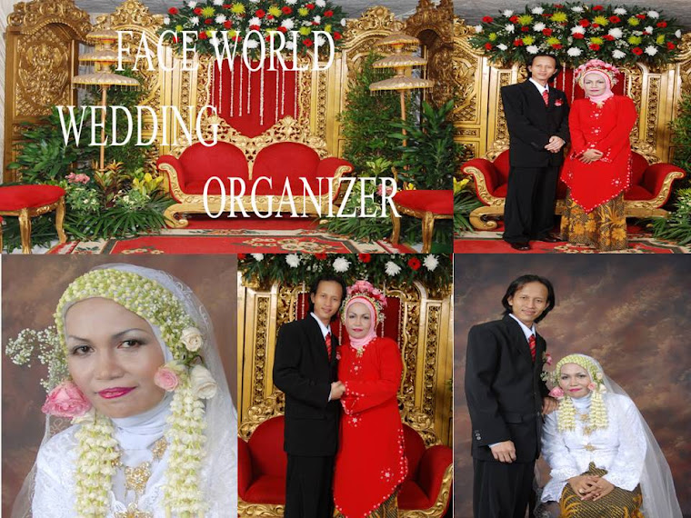 You wish your nuptials party become  luxury?  Anda Ingin pesta pernikahan anda megah seperti ini?