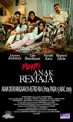 PONTI ANAK REMAJA (2009)