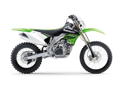 KLX 2010 Info | Motorcycles and Ninja 250