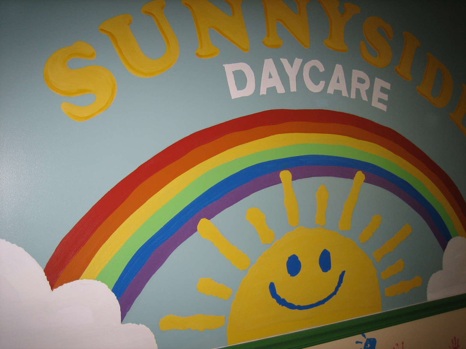 Insurance Quotes Car >> Disney Photo-a-day!: Sunnyside Daycare Insurance Quotes Car >> Disney Photo-a-day!: Sunnyside Daycare
