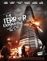 The Terror Experiment