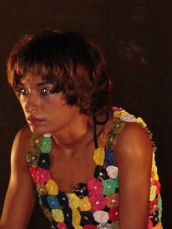 ESPETÁCULO ALMA NOVA