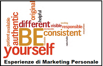 Esperienze di Marketing Personale2