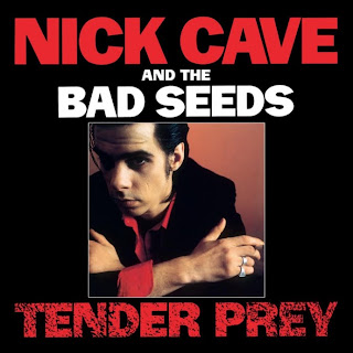 Nick Cave - Tender Prey [Remastered] CD Review