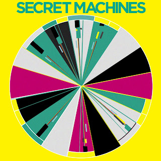 The Secret Machines Release New Single 'Like I Can'